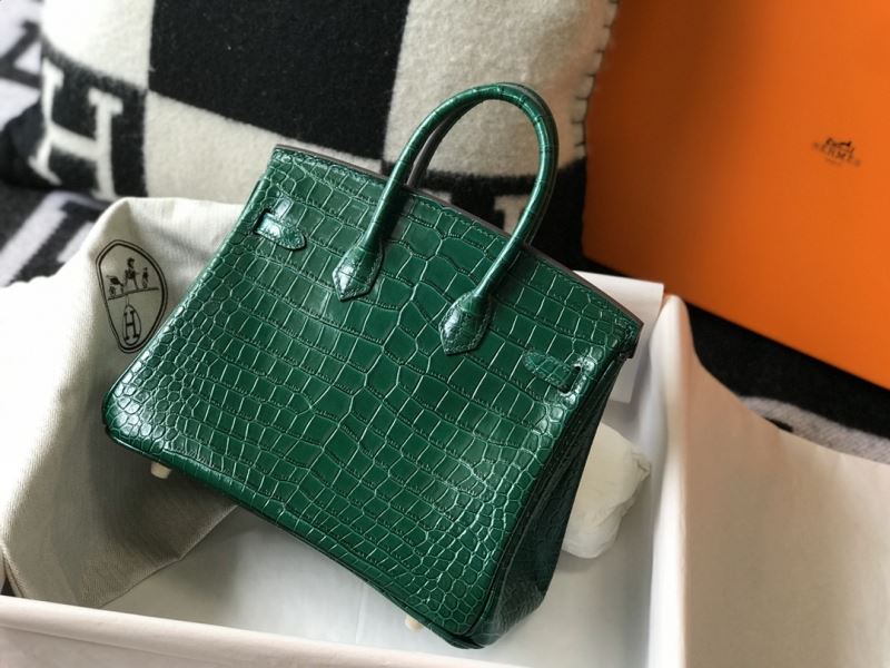 Hermes Birkin Bags